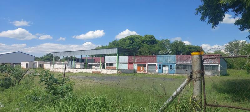 Commercial Property for Sale in Brits North West